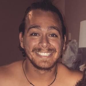 Meet your Posher, Kristofer